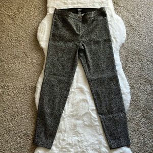 Soho stretch skinny dress pants